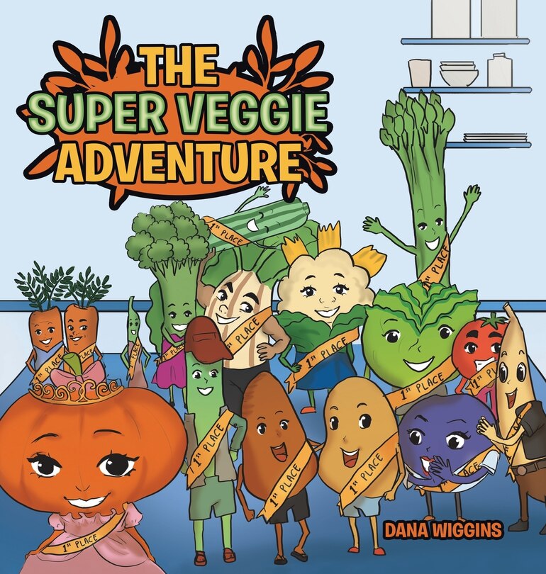 Couverture_The Super Veggie Adventure