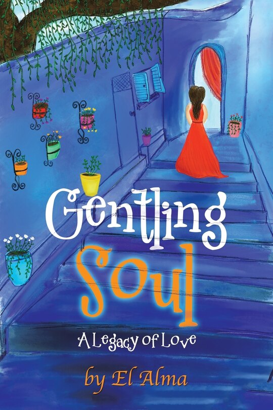 Couverture_Gentling Soul