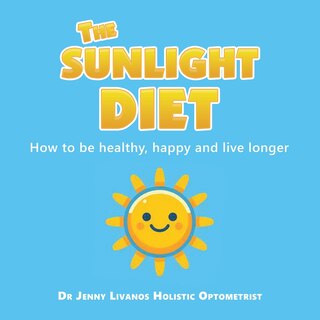 Couverture_The Sunlight Diet