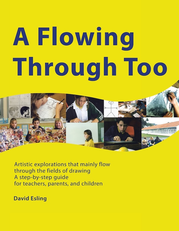 Front cover_A Flowing Through Too