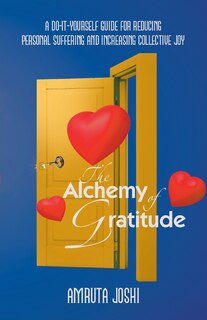 Couverture_The Alchemy of Gratitude