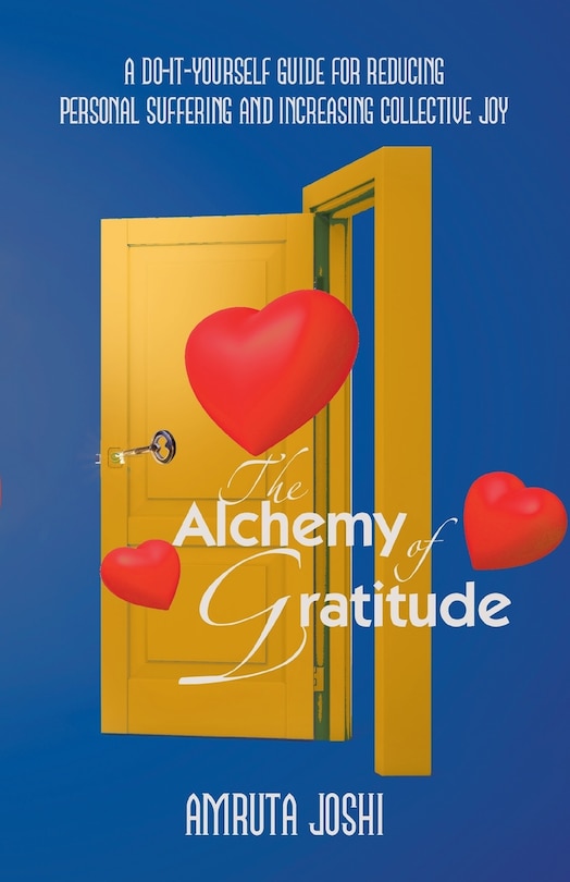 Couverture_The Alchemy of Gratitude