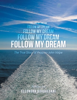 Front cover_Follow My Dream