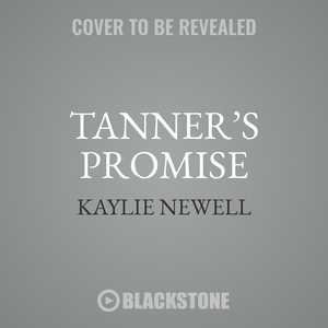 Tanner’s Promise: A Harlow Brother Romance