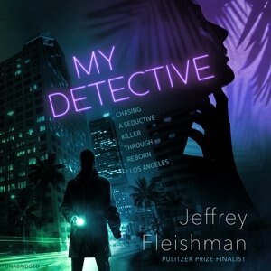 Front cover_My Detective