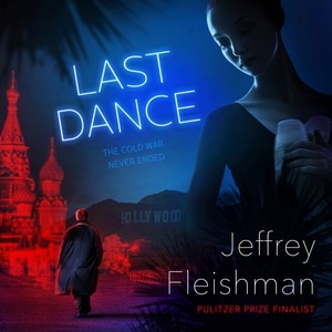 Front cover_Last Dance