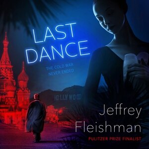 Front cover_Last Dance
