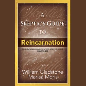 Front cover_A Skeptic’s Guide to Reincarnation