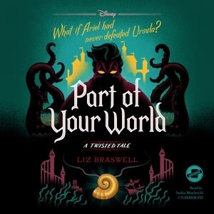 Couverture_Part Of Your World