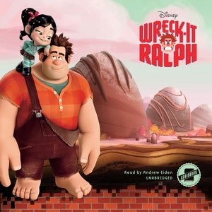 Couverture_Wreck-it Ralph