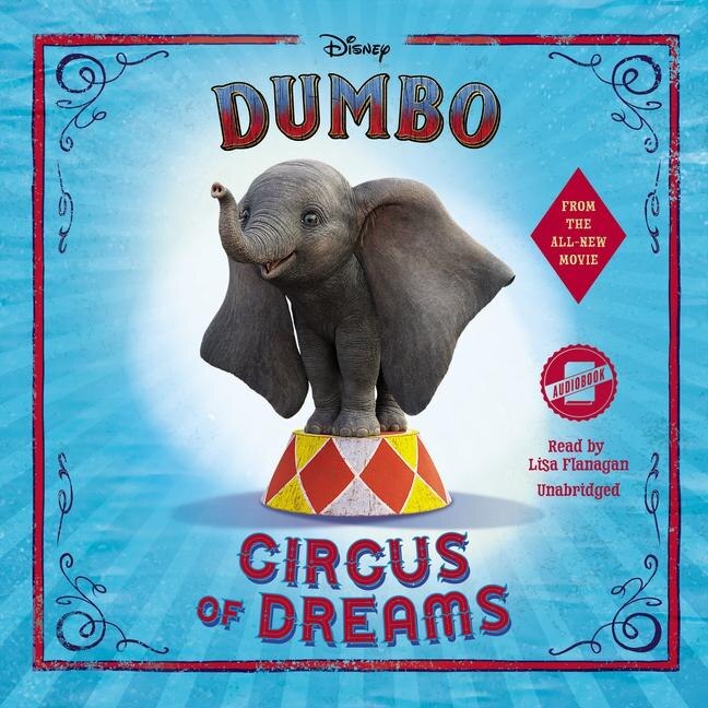 Front cover_Dumbo
