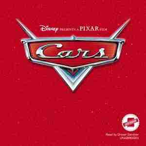Cars by Disney Press