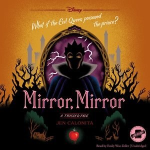 Front cover_Mirror, Mirror