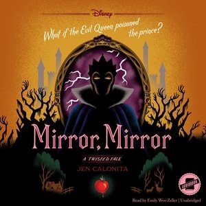 Mirror, Mirror: A Twisted Tale