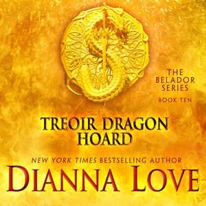 Couverture_Treoir Dragon Hoard
