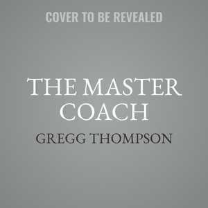Front cover_The Master Coach