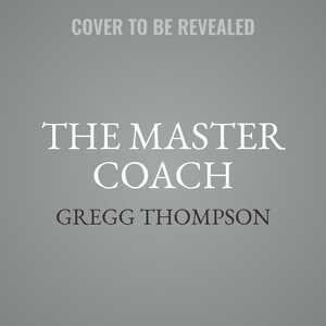 Front cover_The Master Coach