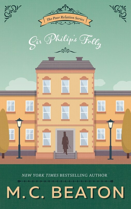 Front cover_Sir Philip’s Folly