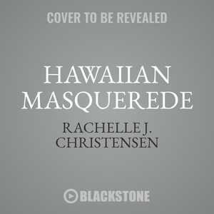 Front cover_Hawaiian Masquerade