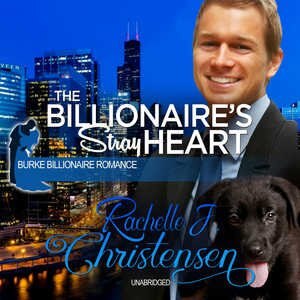 Front cover_The Billionaire’s Stray Heart
