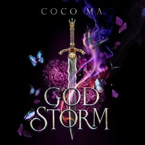 Front cover_God Storm