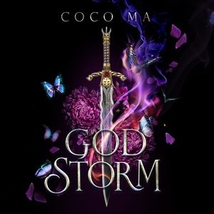 Couverture_God Storm