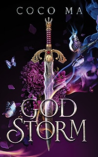 Front cover_God Storm