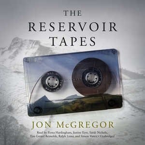 Front cover_The Reservoir Tapes
