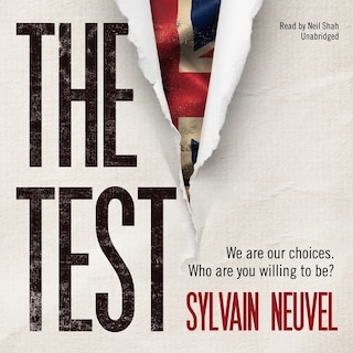 Front cover_The Test Lib/E