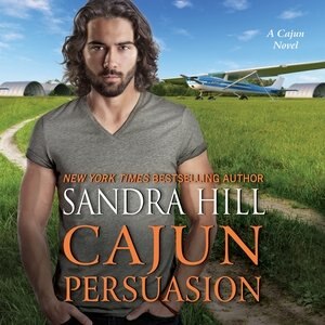 Couverture_Cajun Persuasion