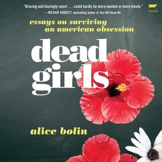 Couverture_Dead Girls Lib/E