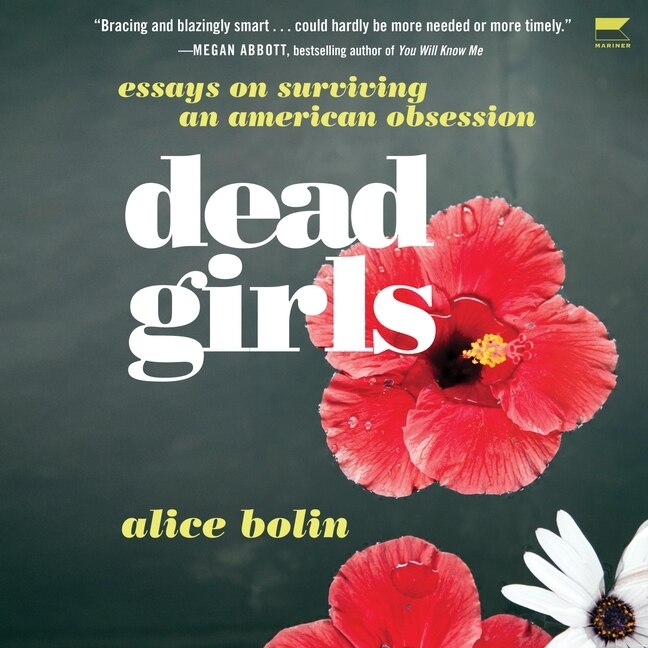 Couverture_Dead Girls Lib/E