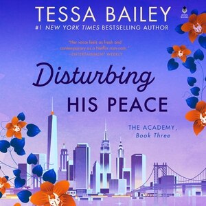 Disturbing His Peace: The Academy