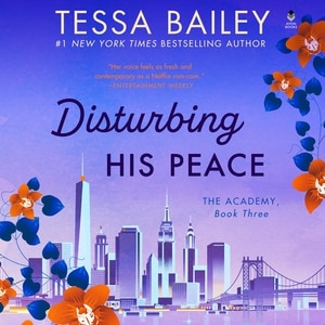 Disturbing His Peace: The Academy