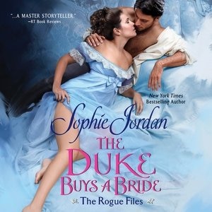 Couverture_The Duke Buys A Bride