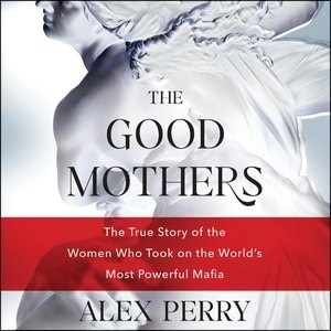Front cover_The Good Mothers
