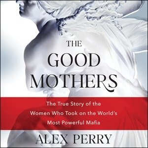 Front cover_The Good Mothers