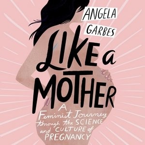 Couverture_Like A Mother