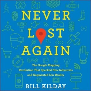 Front cover_Never Lost Again