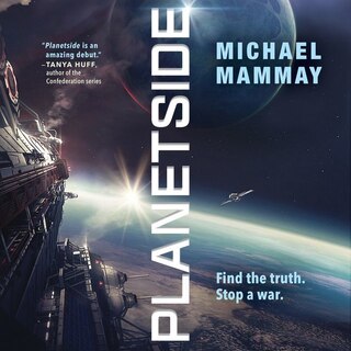 Front cover_Planetside Lib/E