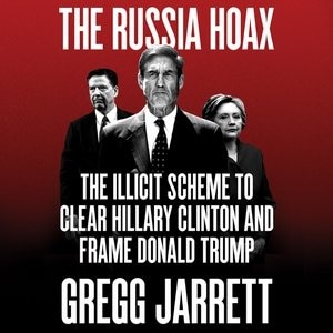 Couverture_The Russia Hoax