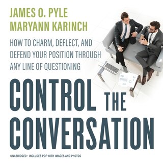 Couverture_Control the Conversation Lib/E