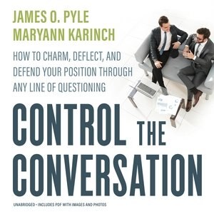 Front cover_Control The Conversation