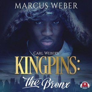 Couverture_Carl Weber’s Kingpins: The Bronx