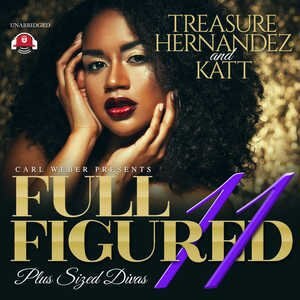 Front cover_Full Figured 11