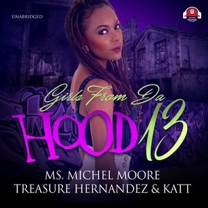 Girls From Da Hood 13