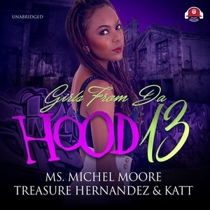 Girls From Da Hood 13