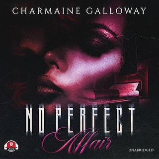 Front cover_No Perfect Affair
