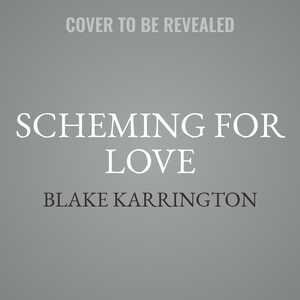 Couverture_Scheming For Love