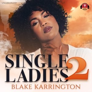 Front cover_Single Ladies 2